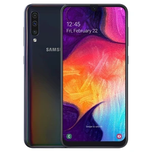 Samsung Galaxy A50