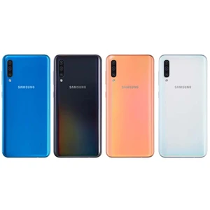 Samsung Galaxy A50
