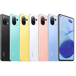 Xiaomi Mi 11 Lite 5G