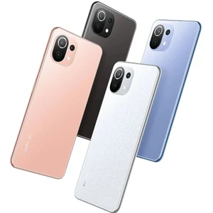 Xiaomi Mi 11 Lite 5G
