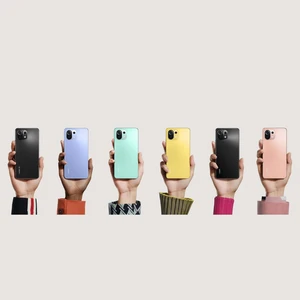 Xiaomi Mi 11 Lite 5G