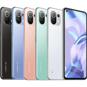 Xiaomi Mi 11 Lite 5G
