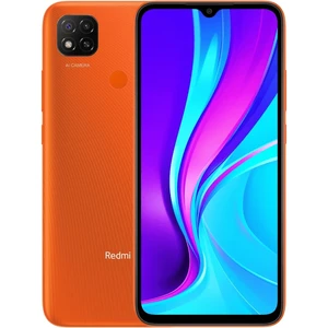 Xiaomi Redmi 9C