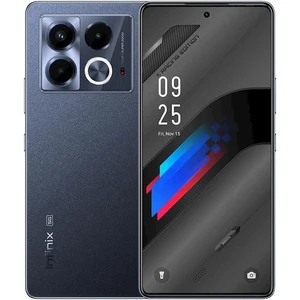 Infinix Note 40 5G