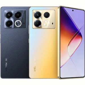 Infinix Note 40 5G