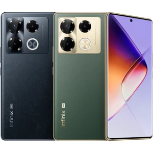 Infinix Note 40 5G