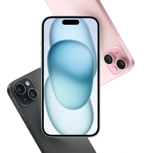 iPhone 15