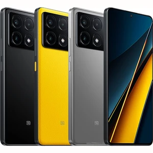 Xiaomi Poco X6 Pro