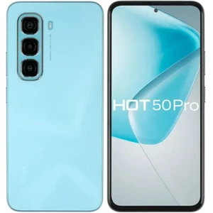 Infinix Hot 50 Pro 4G