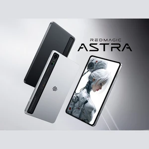 ZTE Nubia RedMagic Astra