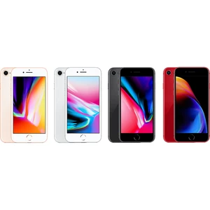 iPhone 8