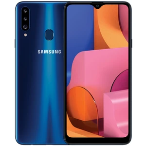 Samsung Galaxy A20s