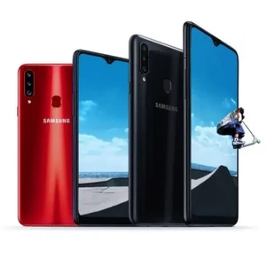 Samsung Galaxy A20s
