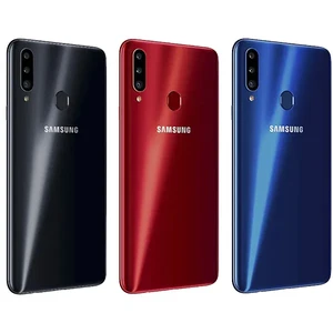 Samsung Galaxy A20s