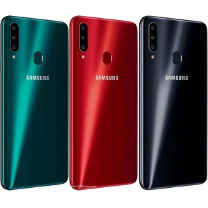 Samsung Galaxy A20s