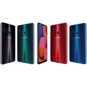 Samsung Galaxy A20s