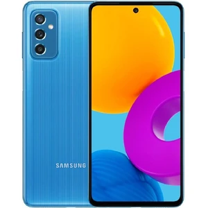 Samsung Galaxy M52 5G