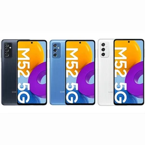 Samsung Galaxy M52 5G