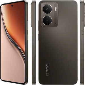 Realme P3