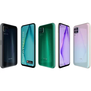Huawei P40 Lite