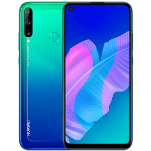 Huawei P40 Lite E