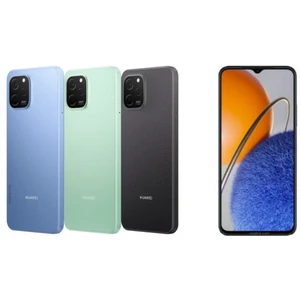 Huawei Nova Y61