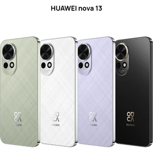 Huawei Nova 13
