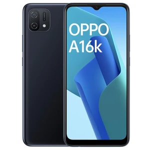 Oppo A16K