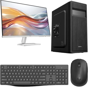 Eternity Comp: Iron Fist A5