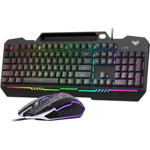 Eternity Comp: Rolling Thunder O5