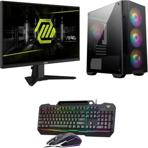 Eternity Comp: Rolling Thunder O5