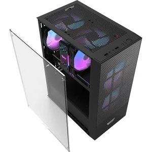 DarkFlash A290/712TH H610 650W