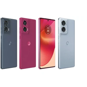 Motorola Edge 50 Fusion