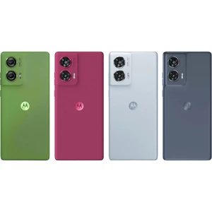 Motorola Edge 50 Fusion