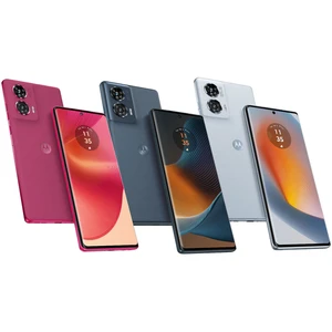 Motorola Edge 50 Fusion