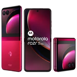 Motorola Razr 40 Ultra