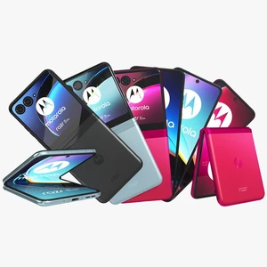 Motorola Razr 40 Ultra