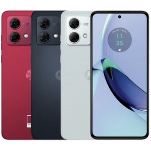 Motorola Moto G84