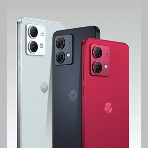 Motorola Moto G84