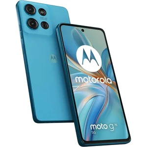 Motorola Moto G75