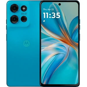 Motorola Moto G75