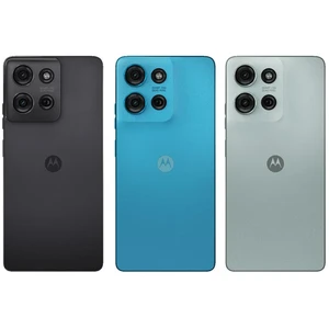 Motorola Moto G75