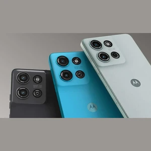 Motorola Moto G75