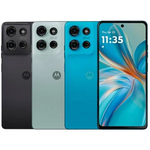 Motorola Moto G75