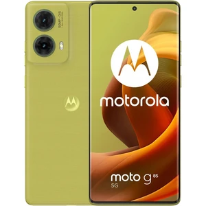 Motorola Moto G85