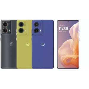 Motorola Moto G85