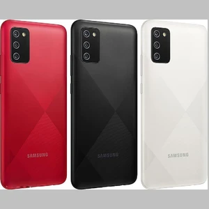 Samsung Galaxy A02s
