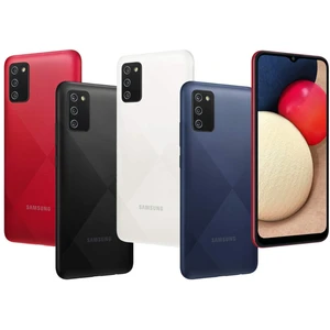 Samsung Galaxy A02s