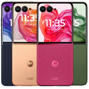Motorola Razr 50 Ultra