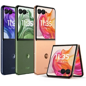 Motorola Razr 50 Ultra